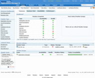 ManageEngine Applications Manager screenshot